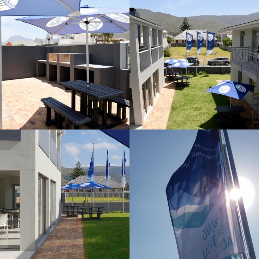 Kleinmond Lodge ภายนอก รูปภาพ