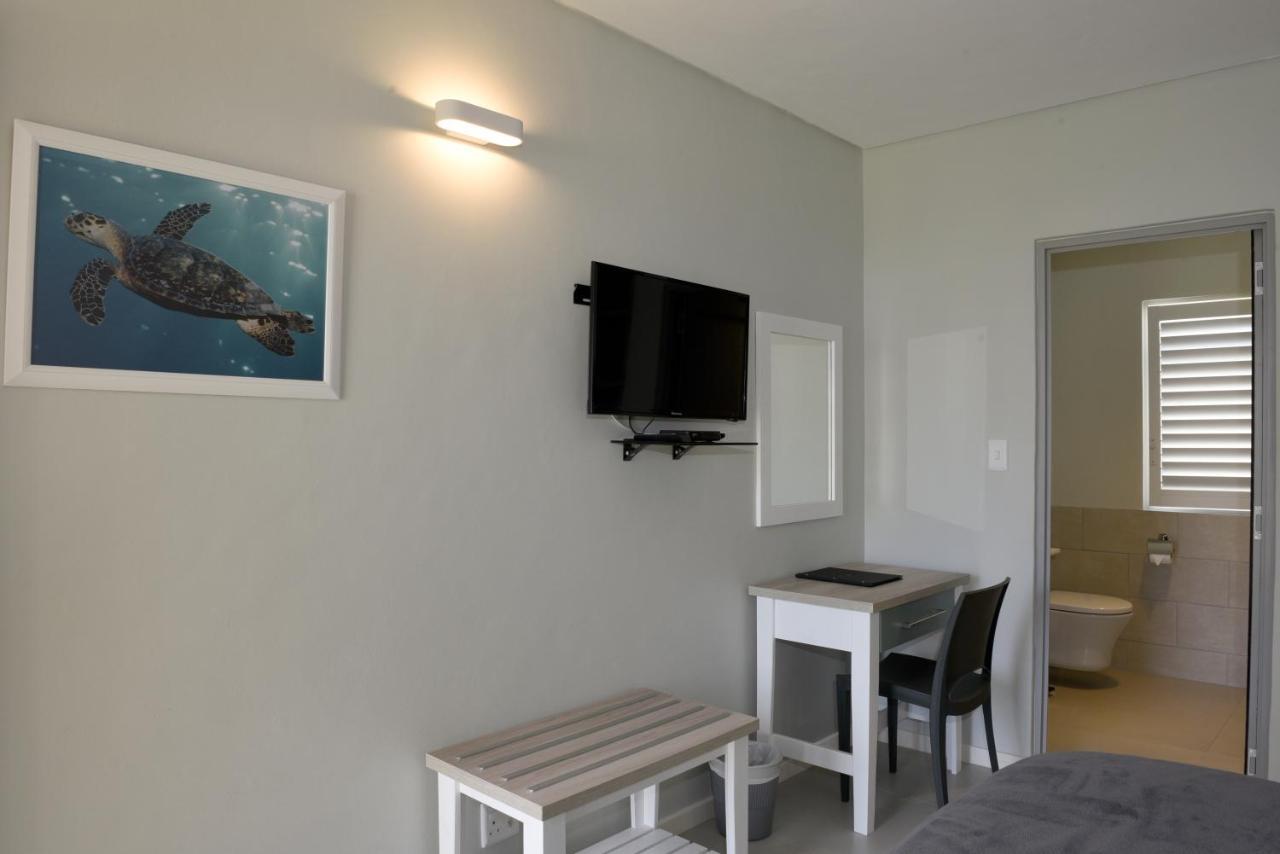 Kleinmond Lodge ภายนอก รูปภาพ