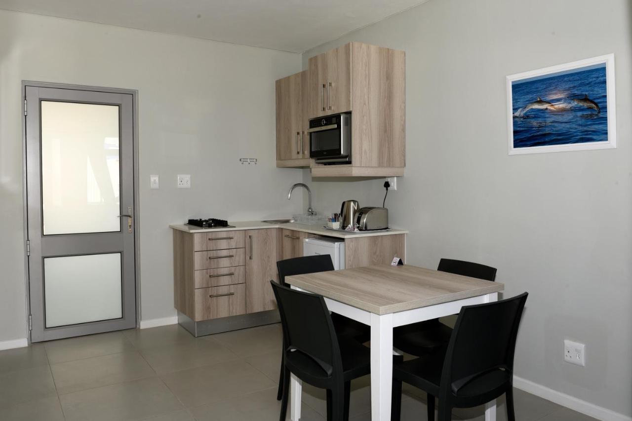 Kleinmond Lodge ภายนอก รูปภาพ