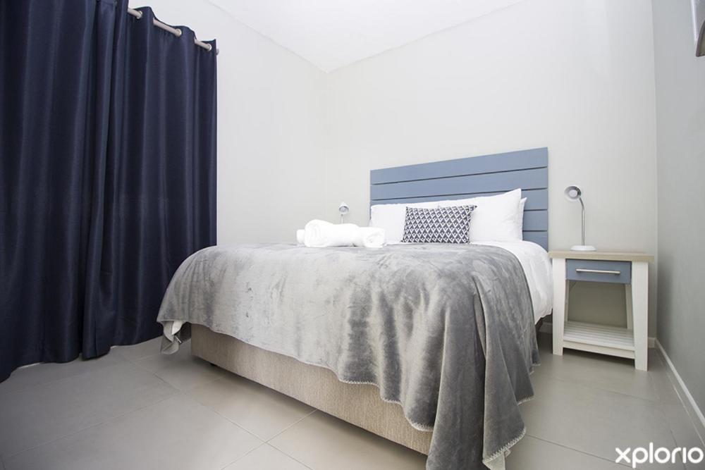 Kleinmond Lodge ภายนอก รูปภาพ