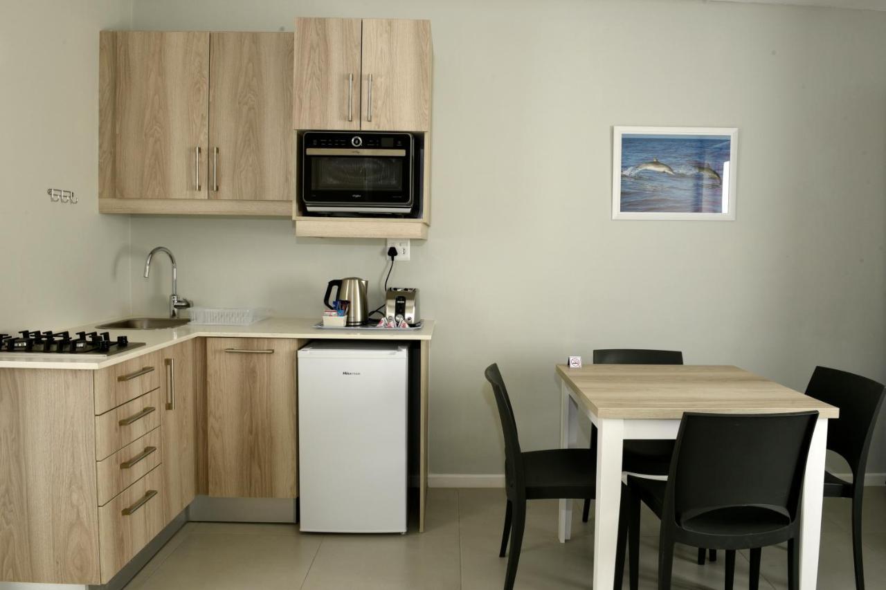 Kleinmond Lodge ภายนอก รูปภาพ