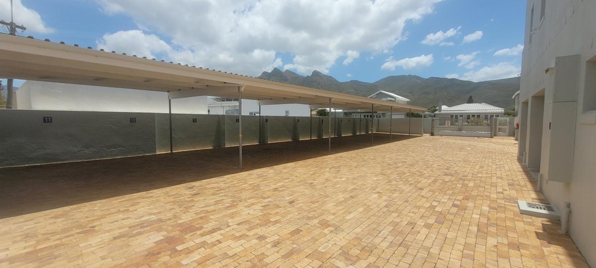 Kleinmond Lodge ภายนอก รูปภาพ
