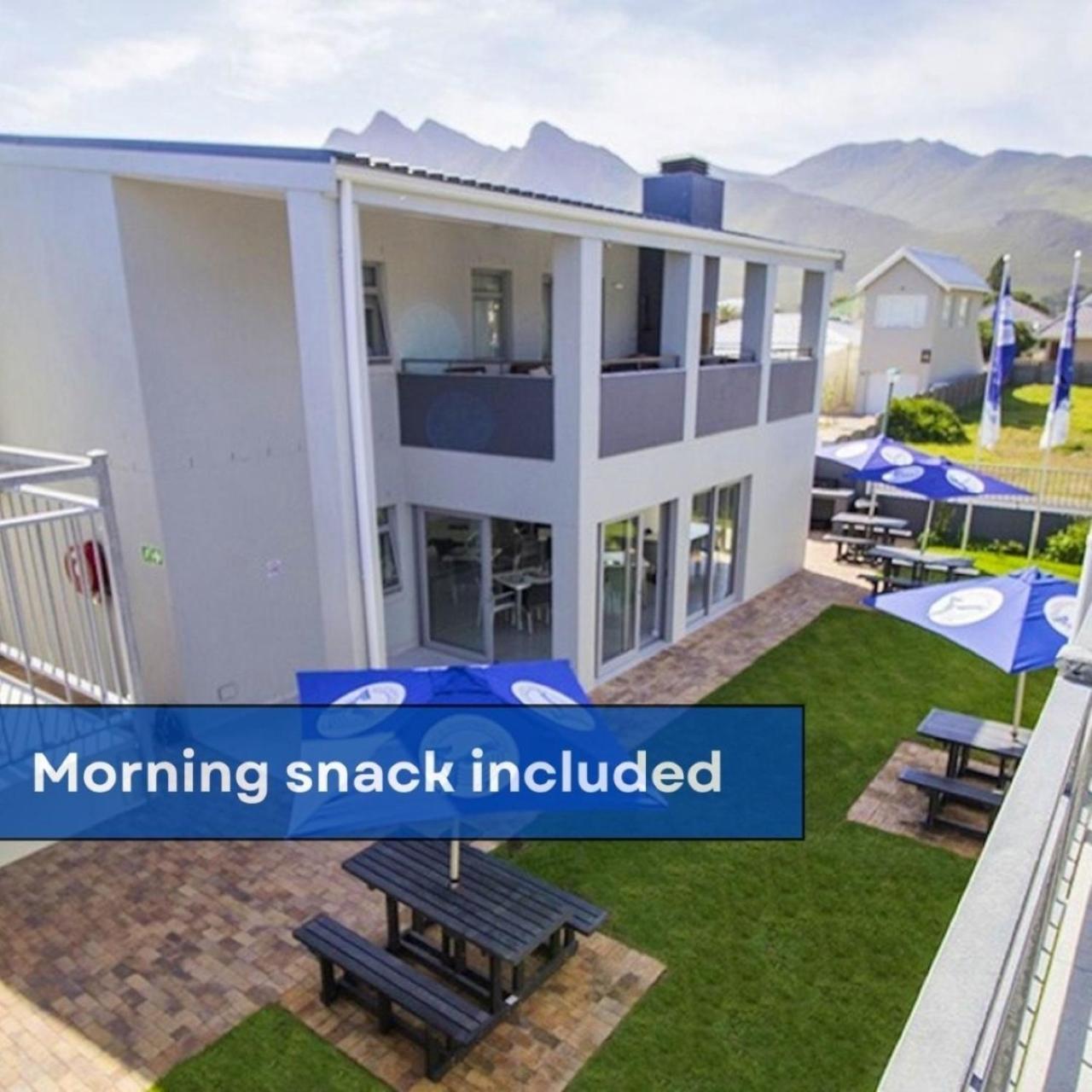 Kleinmond Lodge ภายนอก รูปภาพ